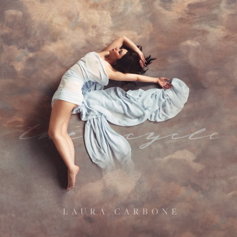 Album Review: Laura Carbone – The Cycle