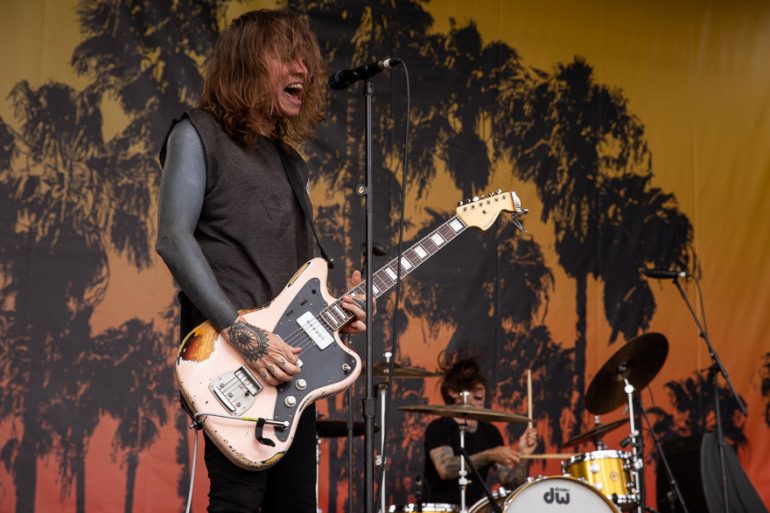 Laura Jane Grace & the Mississippi Medicals Announce Spring 2025 Tour Dates