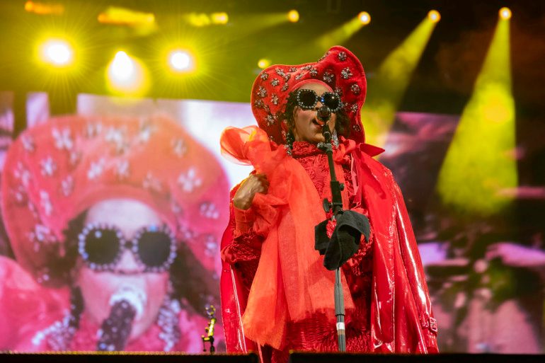 Ms. Lauryn Hill and the Fugees Cancel 2024 U.S. Tour 3 Days Before First Show