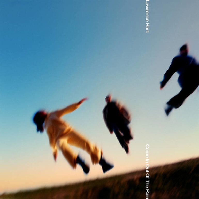 Album Review: Lawrence Hart – Come In Out Of The Rain