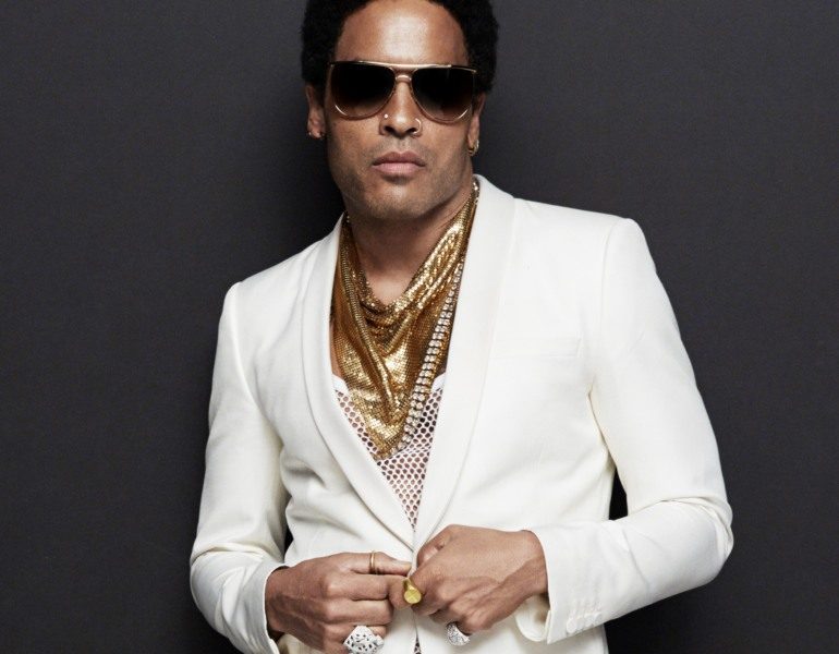 Lenny Kravitz Announces New Double Album Blue Electric Light For March 2024 Release, Share New Song & Video “TK421”