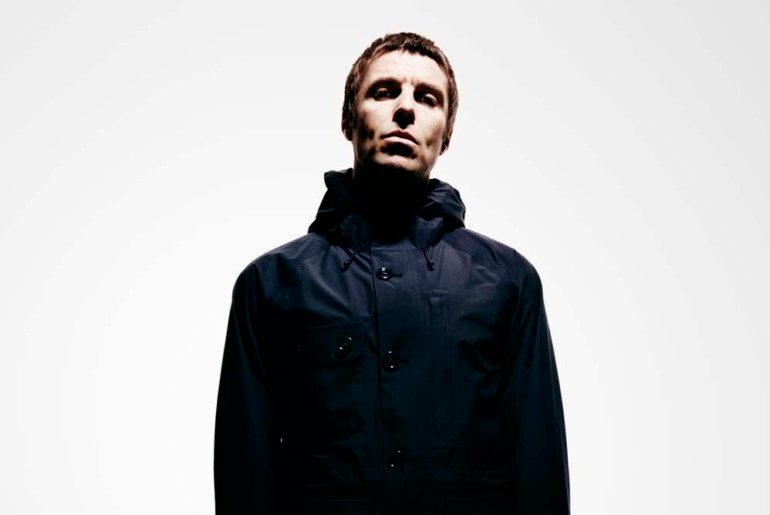 Liam Gallagher & John Squires Share Teaser For Collaborative New Single “Just Another Rainbow”