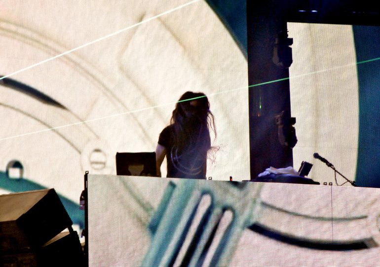 Judge Denies Bassnectar’s Motion to Dismiss Alleged Sexual Abuse Lawsuit And Sends Case to Trial