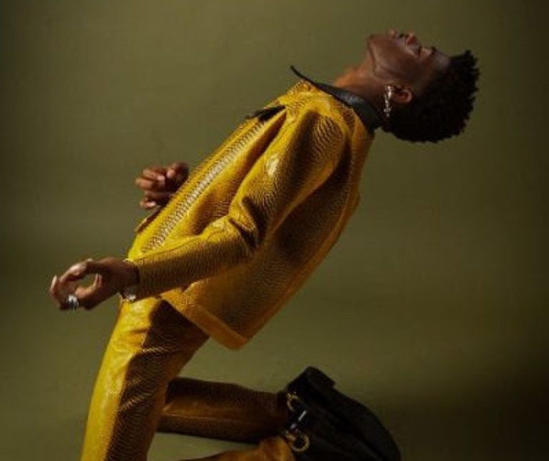 Lil Nas X Officially Releases Thomas Bangalter-Produced New Single & Video “Light Again”