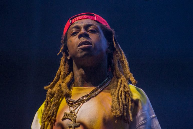 Lil Wayne, Chris Brown, Alice In Chains and More Allegedly Misused Millions in COVID-Relief Grants