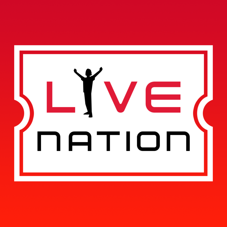 Live Nation Offering $25 Tickets to Shows for Concert Week