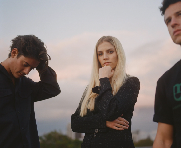 London Grammar Shares Cover Of Sabrina Carpenter’s “Espresso”