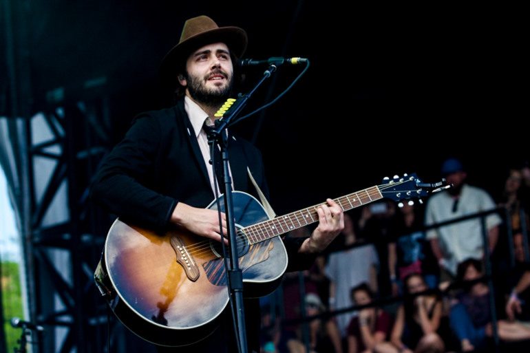 Lord Huron Announce Spring 2025 ‘Strange Trails’ 10th Anniversary Tour Dates