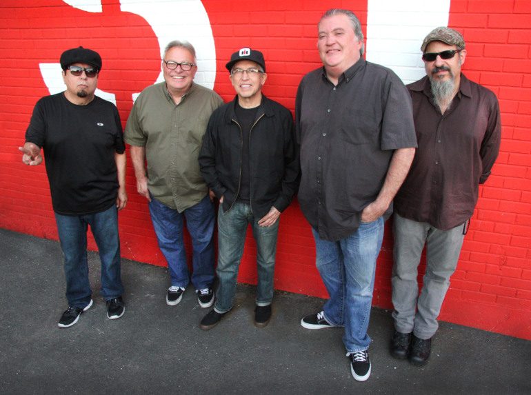 Hardly Strictly Bluegrass Announces A Live Stream with Los Lobos and Special Announcement about 2020 Festival
