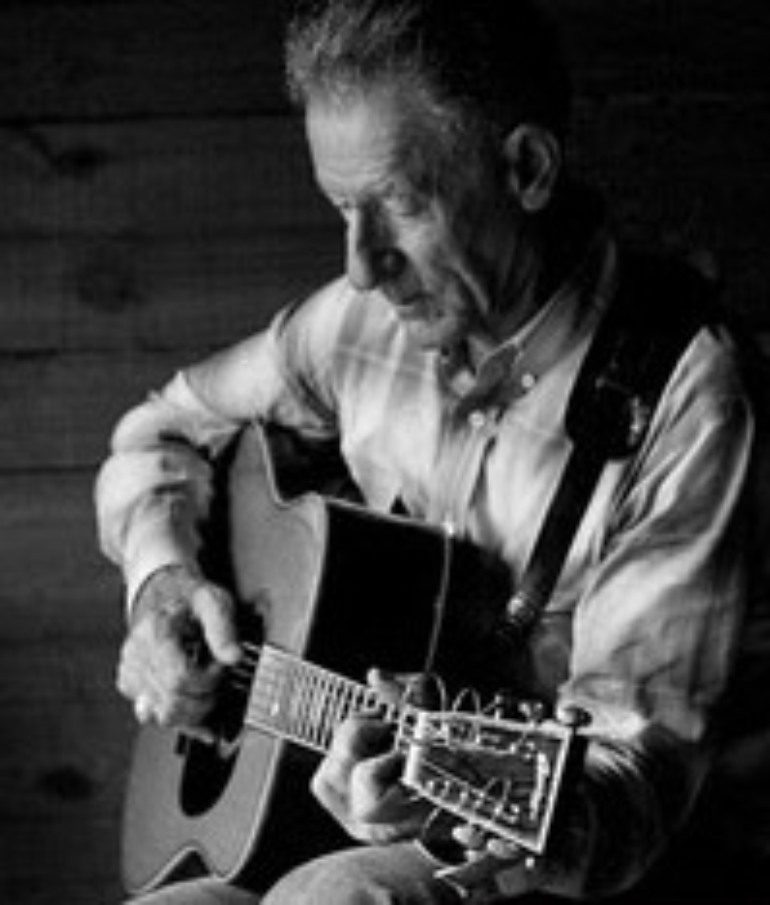 Lyle Lovett Announces Fall 2023 Tour Dates With Leo Kottke