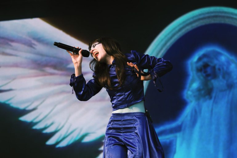 Magdalena Bay Announces Imaginal Disk Album Film Will Be Released Imminently