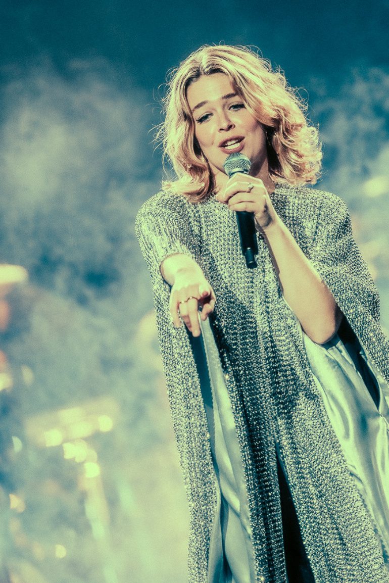 New Broken Social Scene Tribute Album Announced For June 2025 Release, Maggie Rogers & Sylvan Esso Share Collaborative Cover Of “Anthems For A Seventeen Year Old Girl”