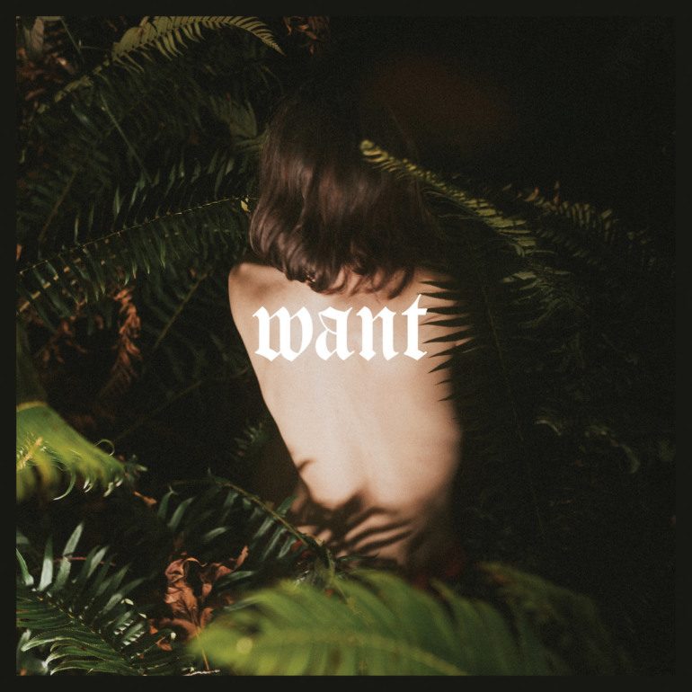 Album Review: MAITA – Want