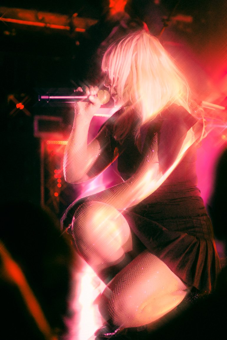 Beach Bunny Releases New Song “Energetic, incisive”