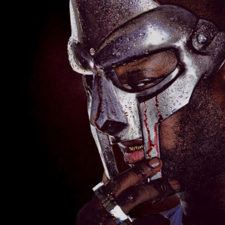 Attorneys For Egon Say MF Doom Notebook Lawsuit Is “Filled With Baseless & Libelous Attacks”