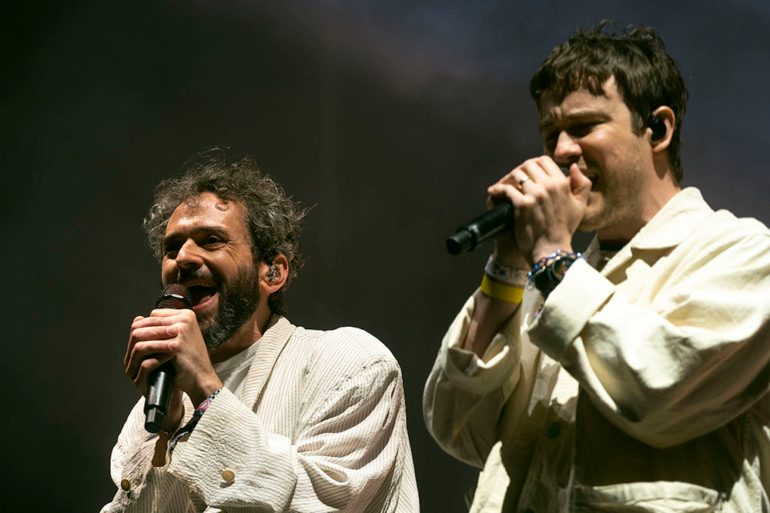 MGMT Send Cease & Desist Letter To UK Conservative Party Over Use Of “Little Dark Age” In Campaign Video