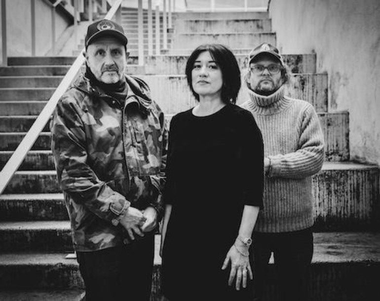 Miki Berenyi Releases New Single “8th Deadly Sun” and Announces Debut Album Tripla for April 2025 Release