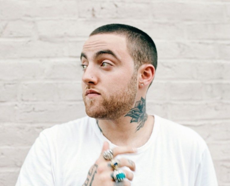 Mac Miller’s Previously Unreleased Album Balloonerism Announced For Winter 2025 Release