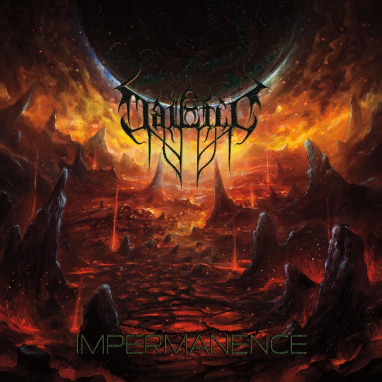 Album Review: Malefic – Impermanence