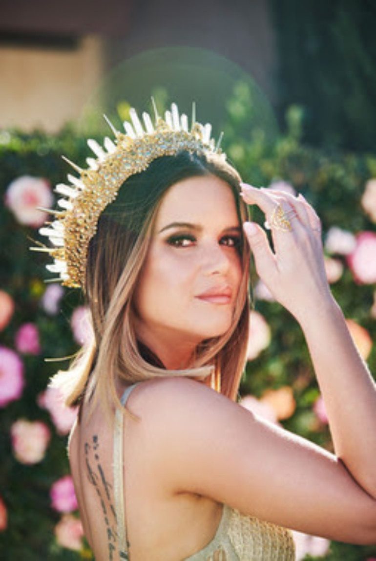 Maren Morris Shares Bittersweet New Single “I Hope I Never Fall In Love”