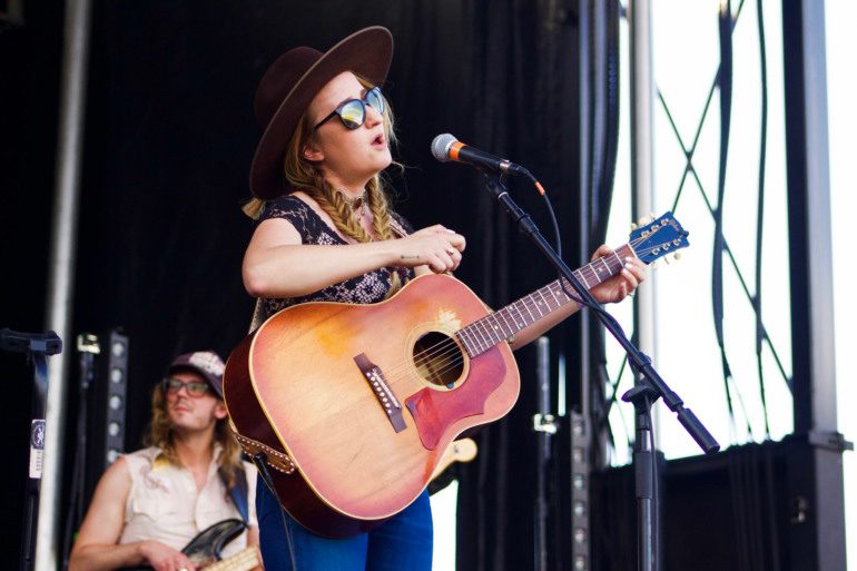 Margo Price Shares Introspective New Single “Losing Streak”