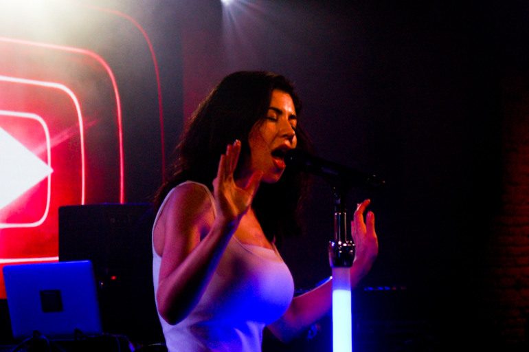 Marina Announces Fall 2025 ‘Princess Of Power’ North American Tour Dates