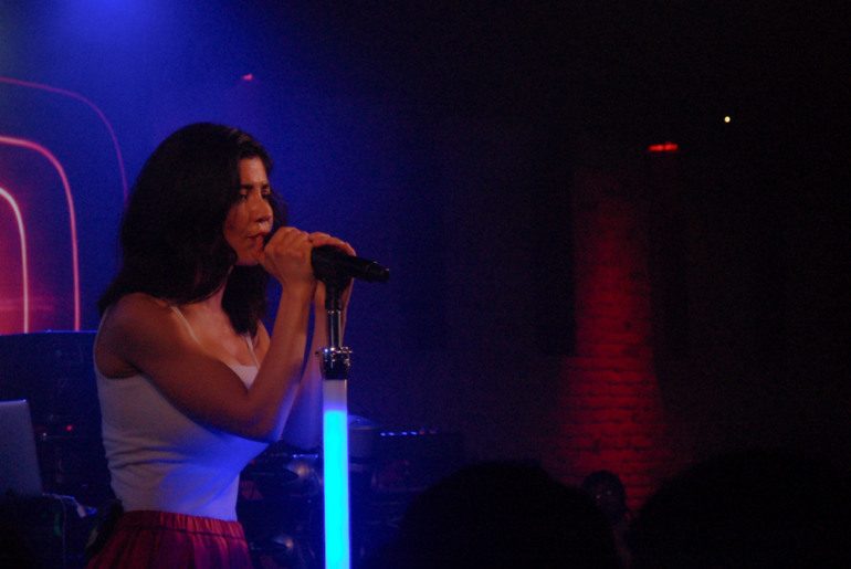 Marina Announces New Album Princess Of Power For June 2025 Release, Shares New Single & Video “Cuntissimo”