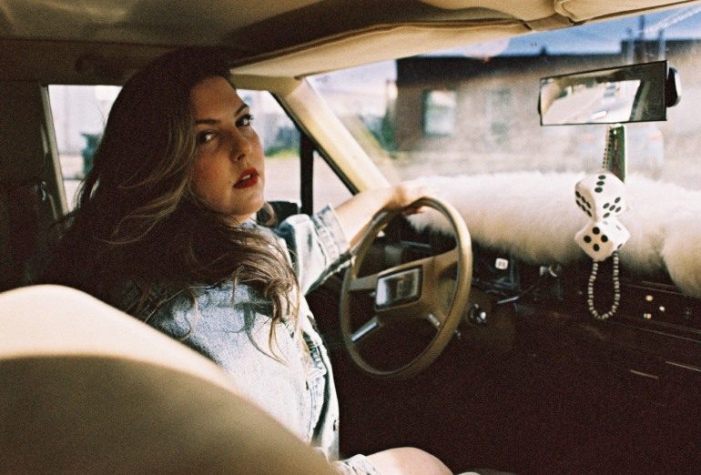 Mary Lambert Releases New Song “The Tempest”