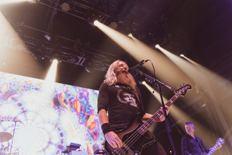 Orthodox Release New Track “One Less Body” Featuring Brann Dailor Of Mastodon