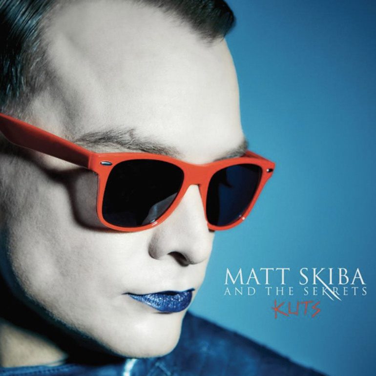 Matt Skiba Releases “Dirty Jacks” / “She’s A War” Under His Newest Project Lektron