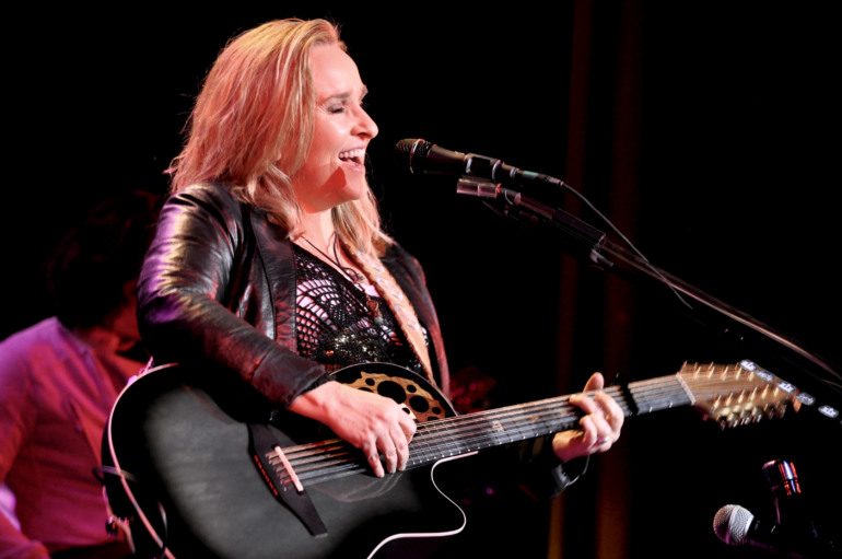 Melissa Etheridge Announces Spring & Summer 2025 North American Tour Dates With Indigo Girls