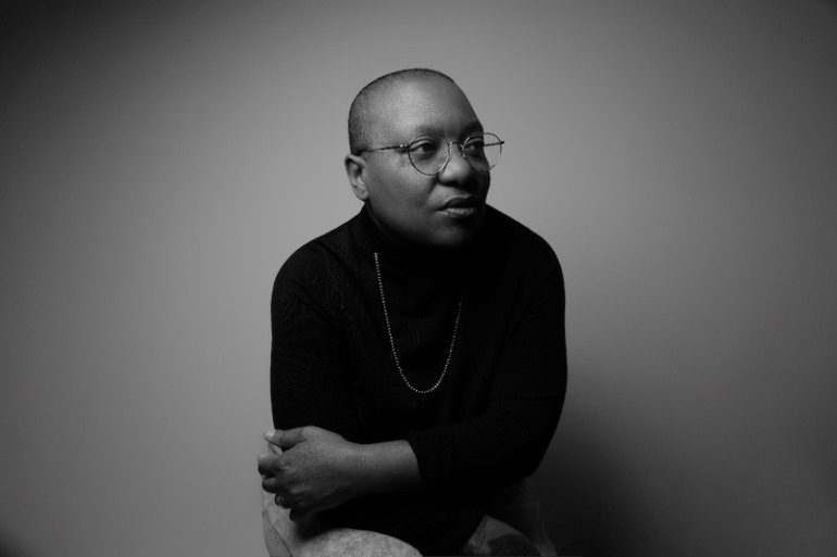 Meshell Ndegeocello Shares Vibrant New Single “Vuma” Featuring Thandiswa & Joel Ross