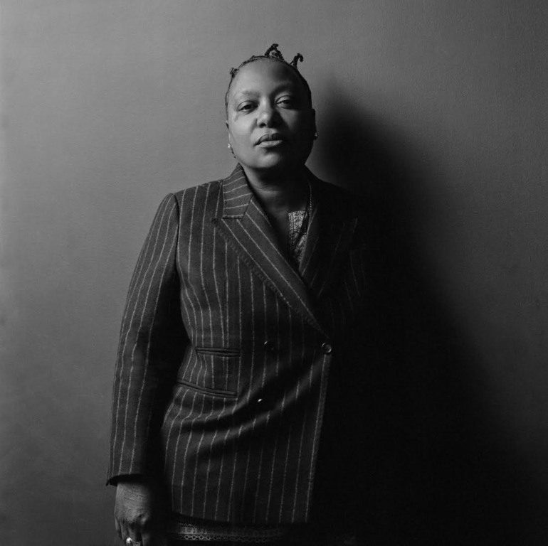 Meshell Ndegeocello Announces New Album No More Water: The Gospel Of James Baldwin For August 2024 Release, Shares Two New Singles “Travel” & “Raise The Roof”