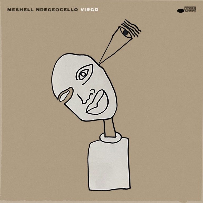 Album Review: Meshell Ndegeocello – The Omnichord Real Book