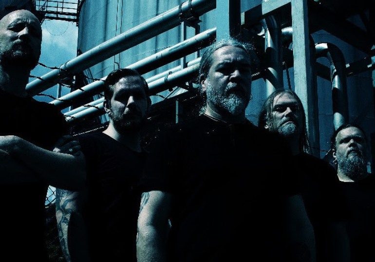 Meshuggah Announces Spring 2025 North American Tour Dates With Cannibal Corpse & Carcass