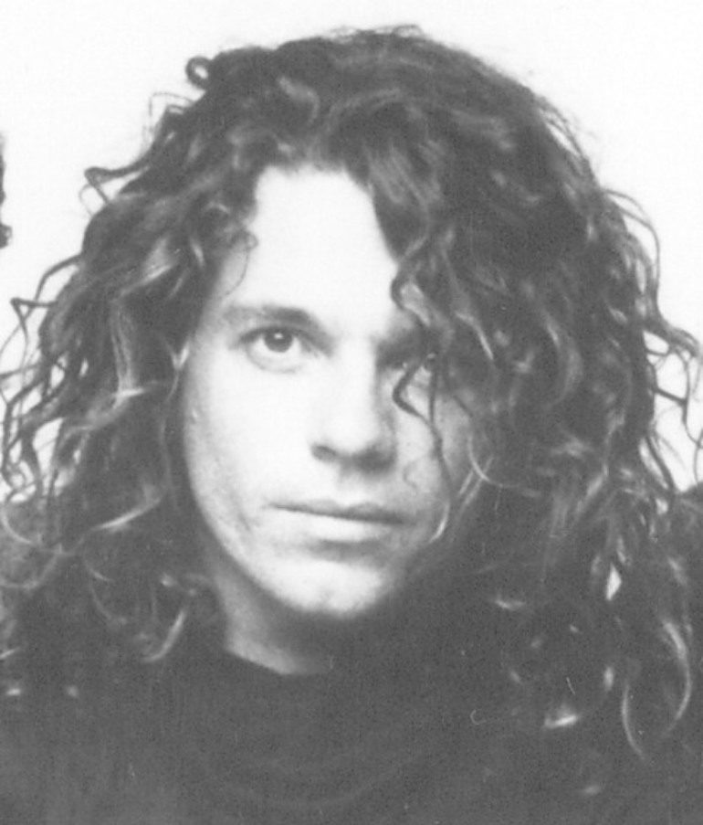 Danny Saber Shares Previously Unreleased Michael Hutchence Single “One Way”