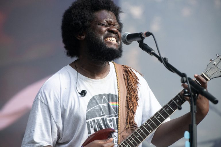 “Continued Illness” Forces Michael Kiwanuka to Cancel All Upcoming Tour Dates