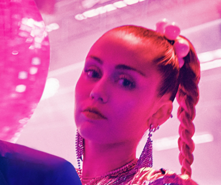 A Federal Judge Challenges Miley Cyrus’ Request to Dismiss Copyright Infringement Case Over “Flowers”