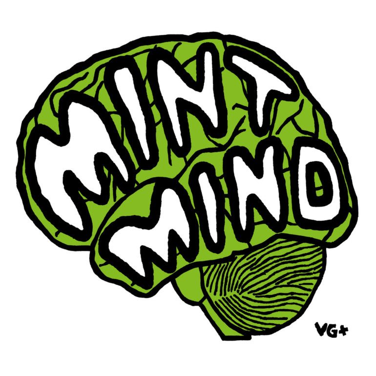 Album Review: Mint Mind – VG+