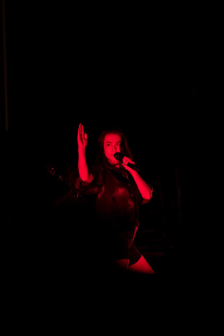 Mitski Announces Intimate Acoustic North American Summer 2023 Tour Dates