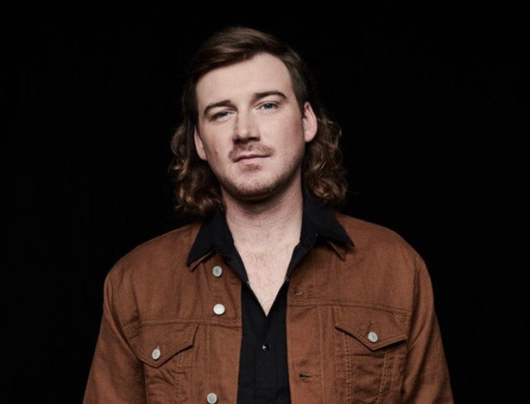 Morgan Wallen Arrested & Charged With Felony After Allegedly Throwing Chair Off Bar Roof