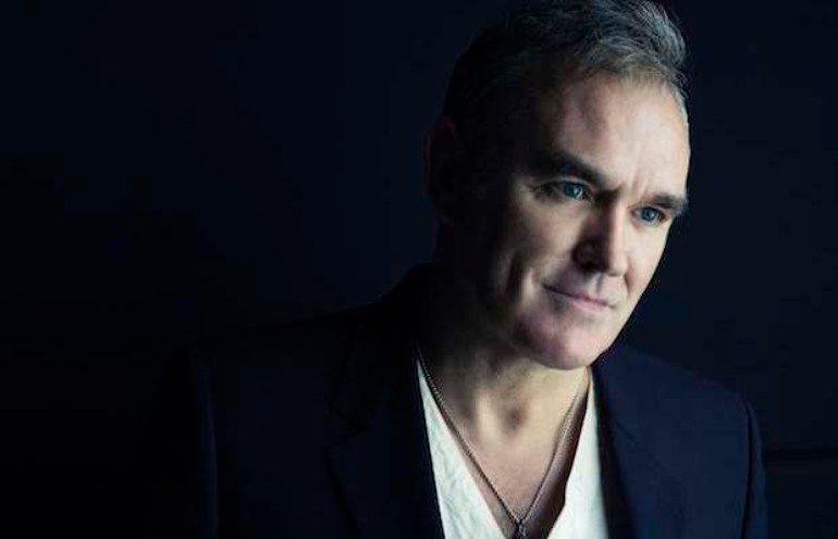 Morrissey Denies “Emotional Attachment To Johnny Marr” As Reason For Desiring The Smiths Reunion Tour