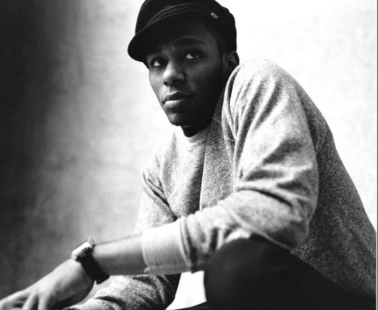 Yasiin Bey Surprise Releases New EP Money Christmas Marking First New ...