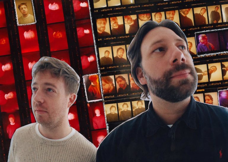 Mount Kimbie Announce Spring 2024 North American Tour Dates, Share New Single “Dumb Guitar”