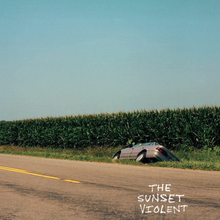 Album Review: Mount Kimbie – The Sunset Violent