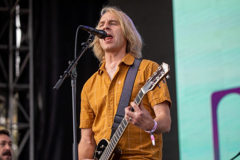 mxdwn Interview: Mudhoney’s Mark Arm Talks Plastic Eternity, Fall Tour and Advice for His Younger Self