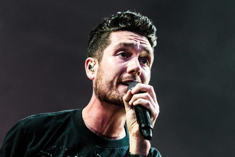 Bastille Drops New Single “Bored And Overboard (Pandora’s Box)”