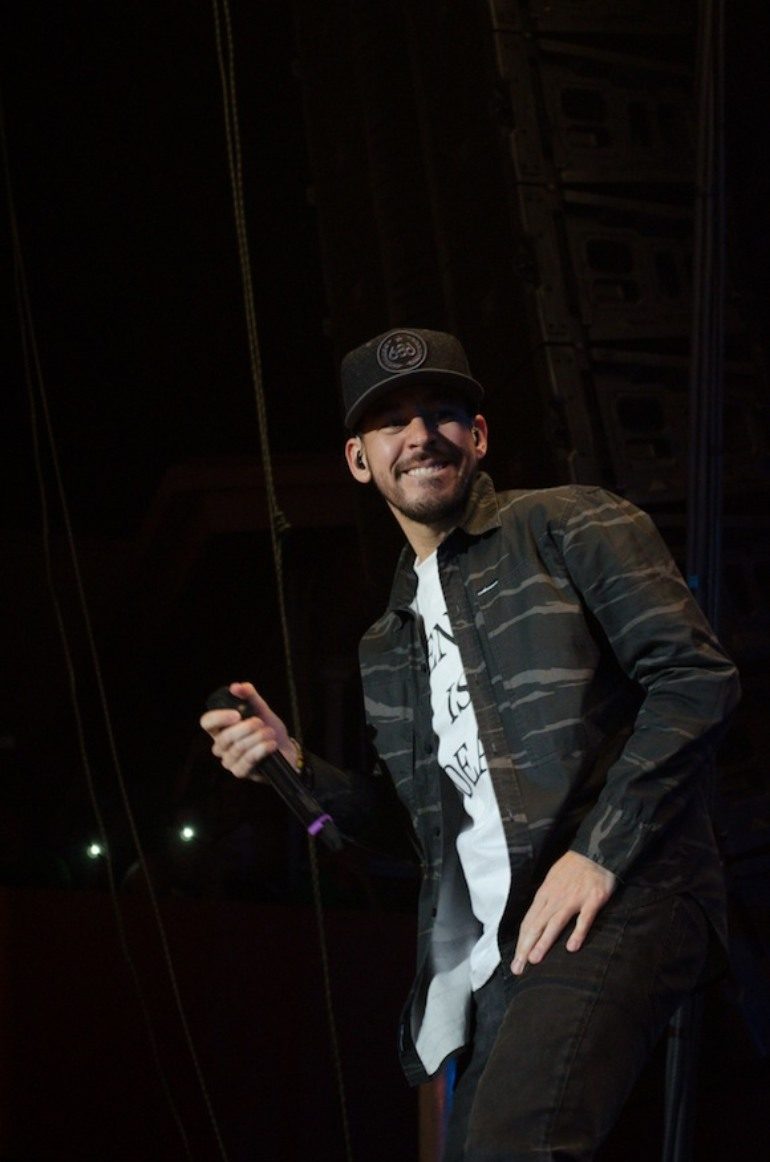 Linkin Park Shares Mysterious Countdown Clock On Social Media & Official Website