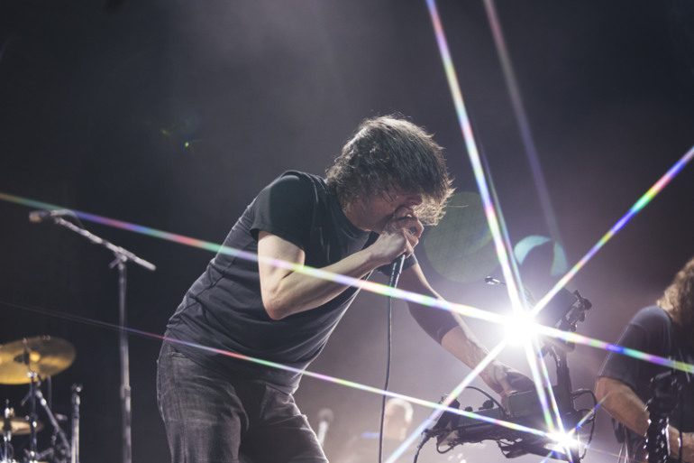 The Black Parade by My Chemical Romance Receives 10 More RIAA Certifications