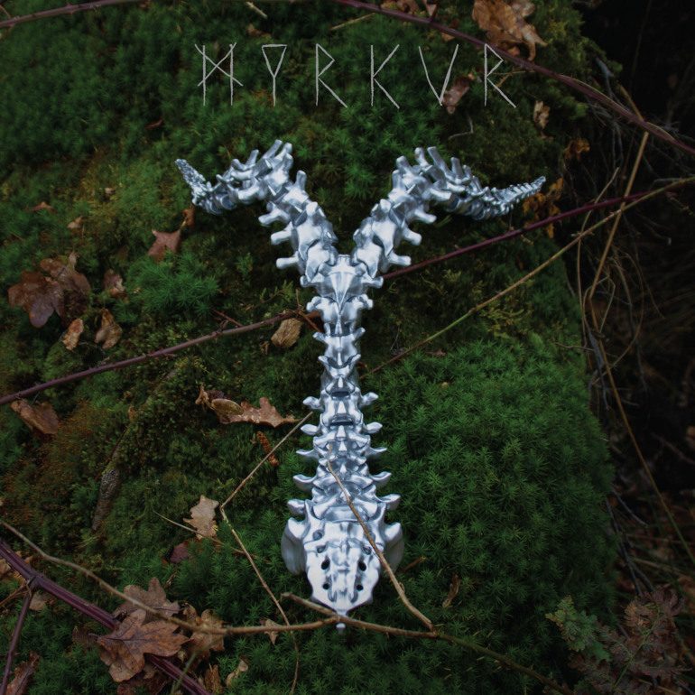 Album Review: Myrkur – Spine